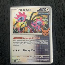 cards