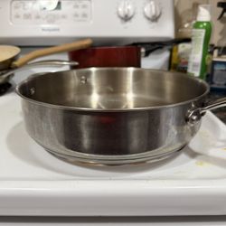 🍳 Kitchen Starter Bundle – Pots, Taw​as & Stainless Steel Tiffin – Great Deal!