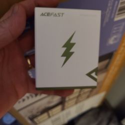 Charger Cords 2 Pack. New In Box