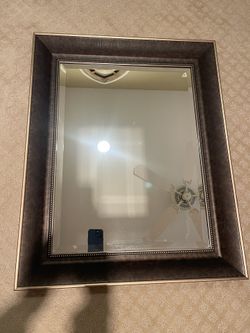 Used Wall Mirror