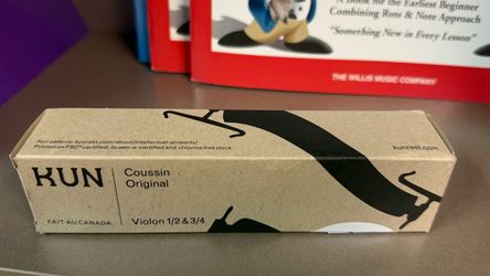 KUN coussin original