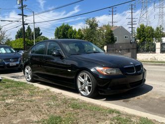 2010 BMW 328i
