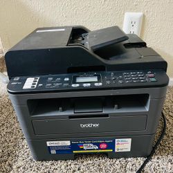 Brother genuine TN 730 printer