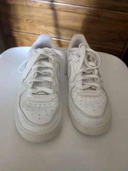 Men's 5.5 AF1 Shoes