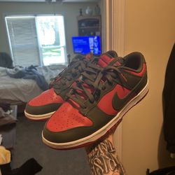 Nike Dunks Men