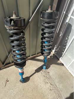 amortiguadores para toyota Tacoma/car shock absorbers for Toyota Tacoma