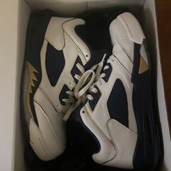 Jordan retro 5’s