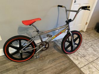 98  GT BMX BIKE Match One Old School