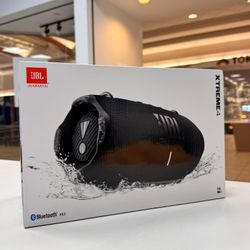JBL Extreme 4 Bluetooth Speaker New - Pay $1 DOWN AVAILABLE - NO CREDIT NEEDED