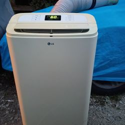 11000 BTU Portable Unit 