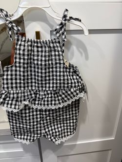 Baby clothes