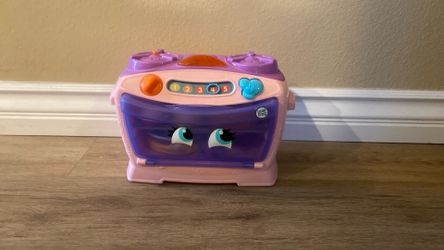 Leapfrog Lovin Oven