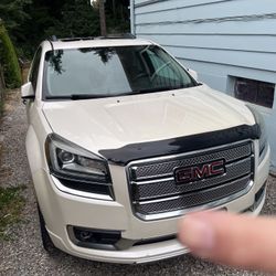 2015 GMC Acadia
