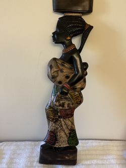 African Sculpture 