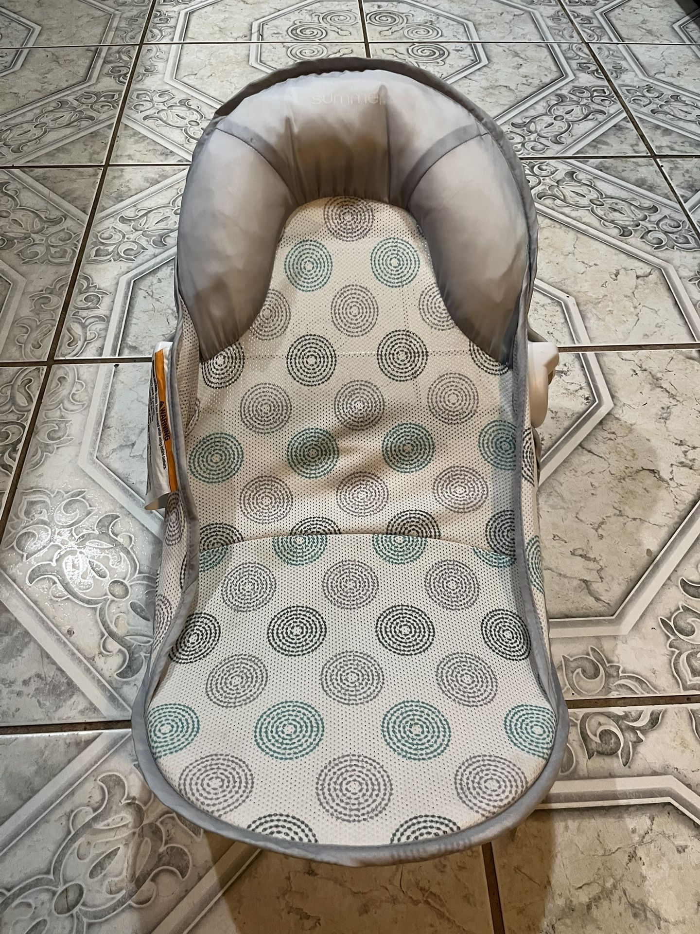 Baby Shower Chair