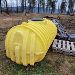 500 gallon septic tank