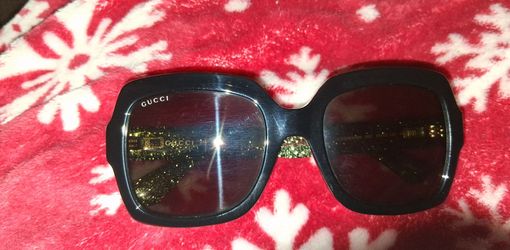 Gucci women's sunglasses
