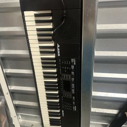 Portable Piano 