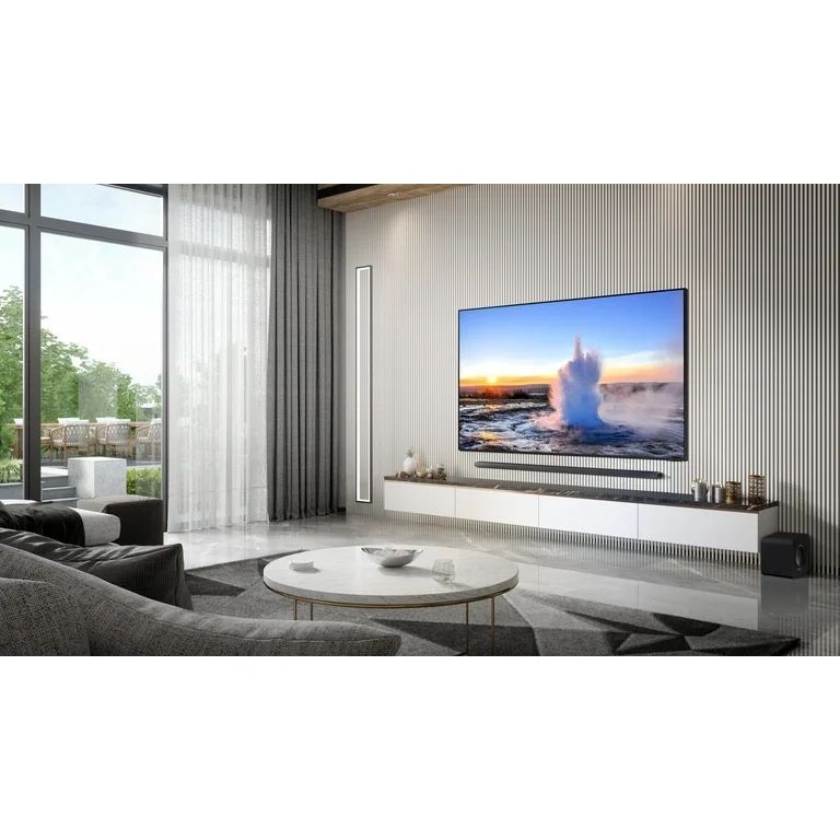 Samsung 85” Class QN85C Neo QLED 4K Smart Tizen TV (2023)