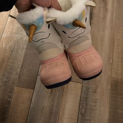 Snow Boots 