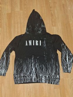 Amiri Hoodie
