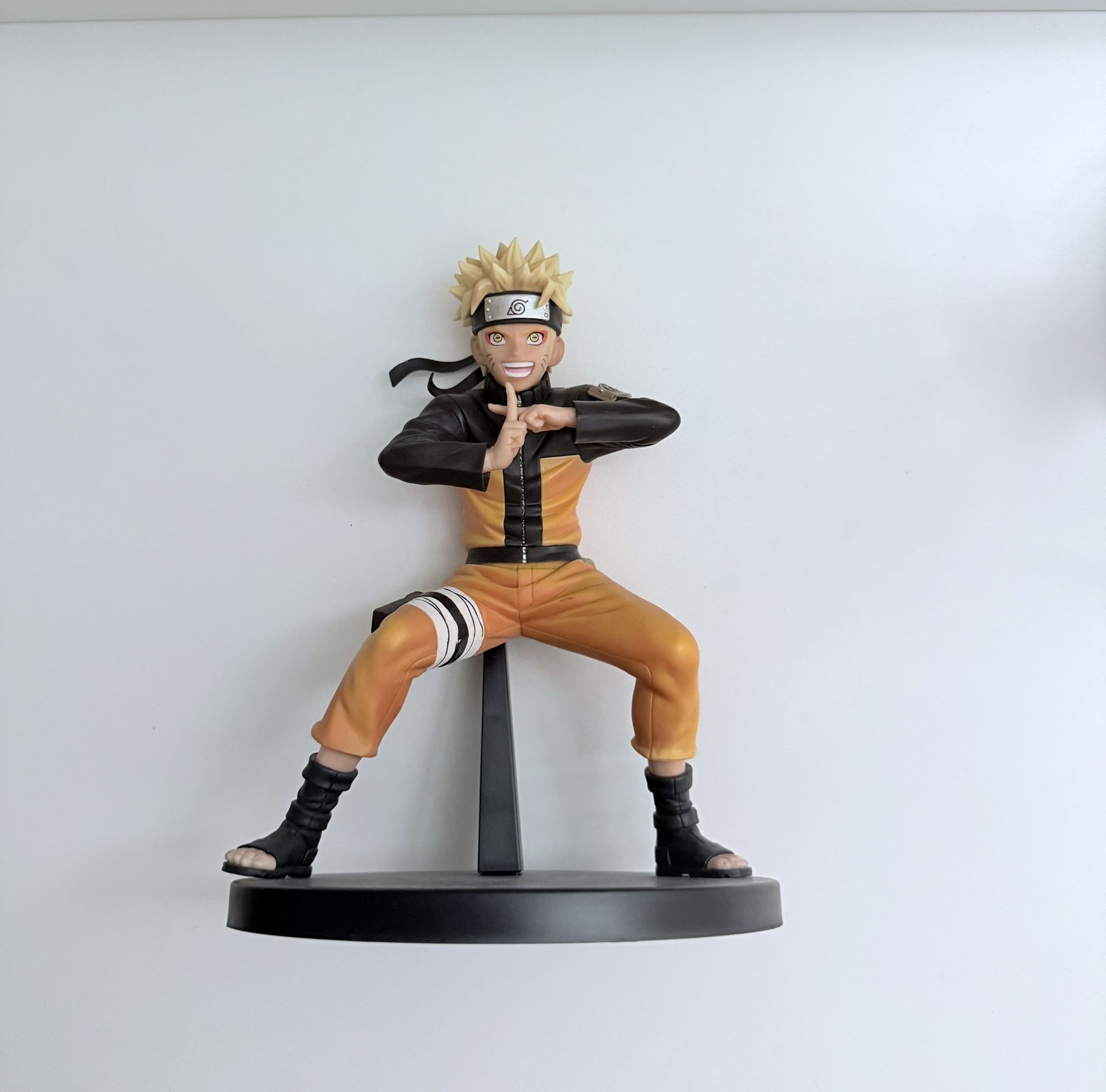 Naruto Figure