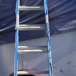 24 Foot Ladder