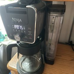 Ninja Dual Brew 