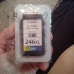 Canon CL- 246XL Fine Cartridge COLOR 