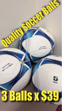 Soccer ball