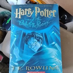 Jk Rowling Harry Potter Books And The Dark Arts Book