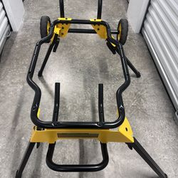 Dewalt Saw Stand 