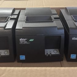 Pos Printer 