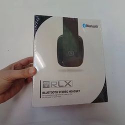 BLUETOOTH STEREO HEADSET