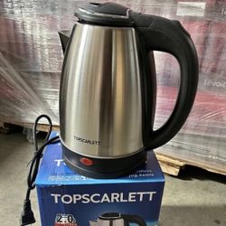 Electric Kettle / Multipurpose 