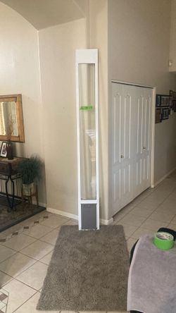 Dog Door New, Tall and Medium