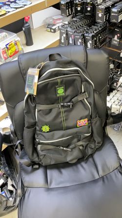 Dime Bags Backpack ($100 value)