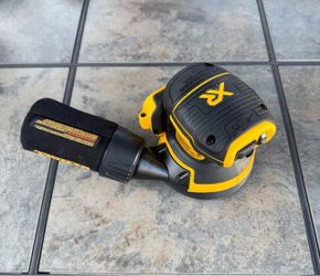 Orbital Sander XR Dewalt 20V