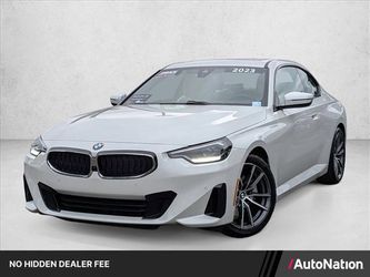 2023 BMW 230