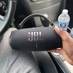 Jbl Charge 6