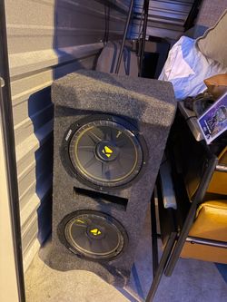 Speakers