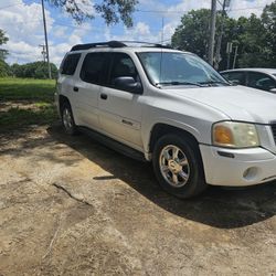 2005 GMC ENVOY 6 CIL 