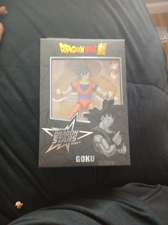 Dragon Stars Goku