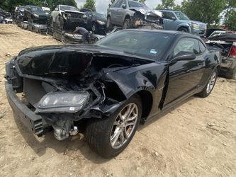 14 Camaro 3.6 Parts Partes Solamente