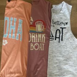 Tops 