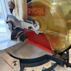 Ryboi Saw - Professional Power Saw