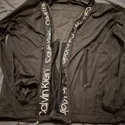 Coat/jacket