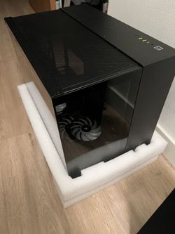 Corsair 2500