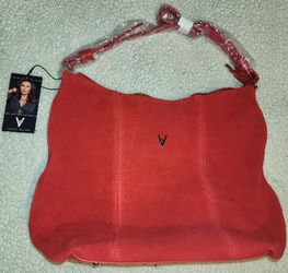 Vanessa Williams Hobo Bag
