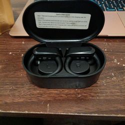 Wireless Great Earbuds!